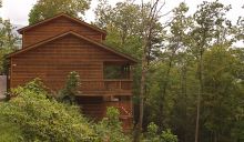 526 Geneva Lane Gatlinburg, TN 37738