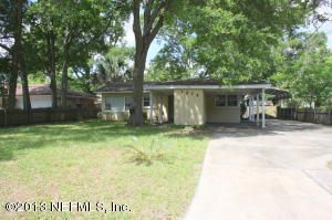 1372 Woodruff Ave, Jacksonville, FL 32205