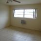 11930 Ne 19th Dr Apt 21, Miami, FL 33181 ID:388566