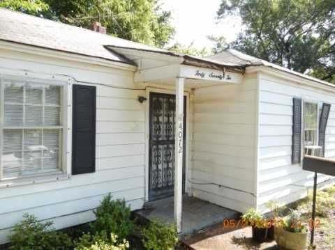 4072 Leroy Ave, Memphis, TN 38108