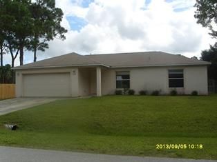 1539 Hamilton Ave SW, Palm Bay, FL 32908