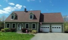 47 Bayview Hts Wiscasset, ME 04578