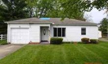 6416 Aylesworth Dr Cleveland, OH 44130