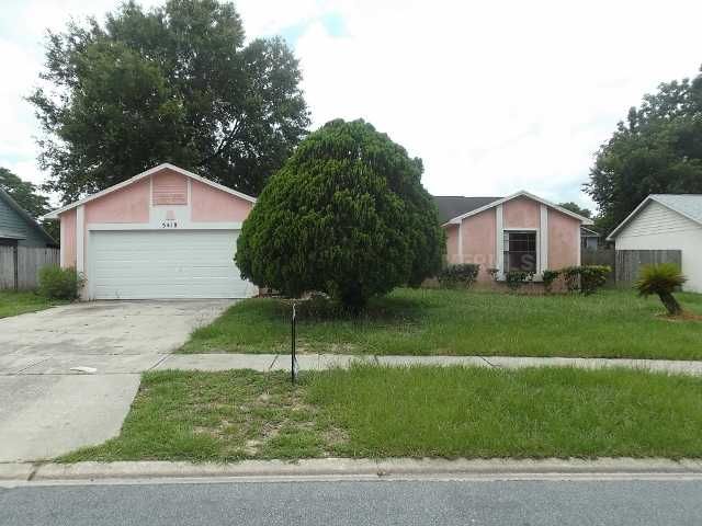 5418 Britan Dr, Orlando, FL 32808