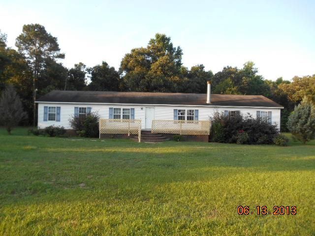 26 County Road 422, Water Valley, MS 38965