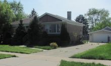 8026 Neenah Avenue Burbank, IL 60459