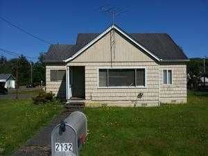 2132 Panama Ave, Hoquiam, WA 98550