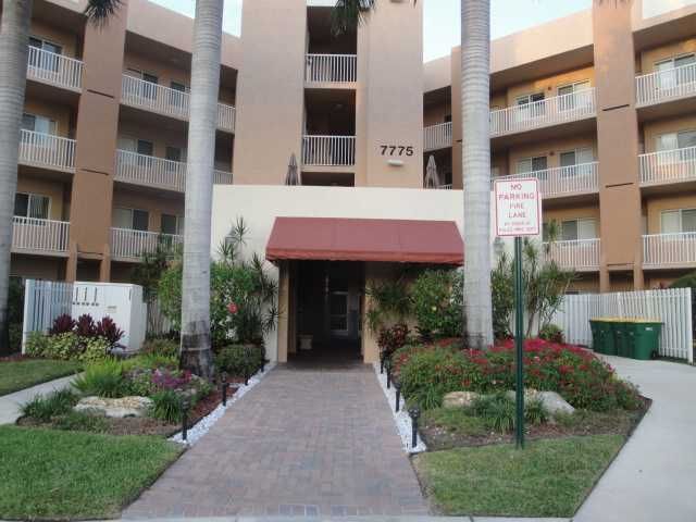 7775 YARDLEY DR # 111, Fort Lauderdale, FL 33321