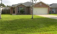 525 E Coombs St Alvin, TX 77511