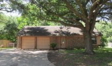 3701 Cambridge St Alvin, TX 77511