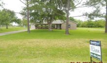 2852 County Road 936 Alvin, TX 77511