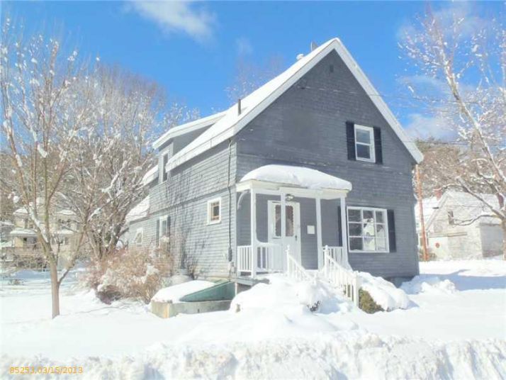 28 Marshall Ave, Bath, ME 04530