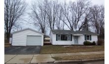 412 E Mary St Black Creek, WI 54106