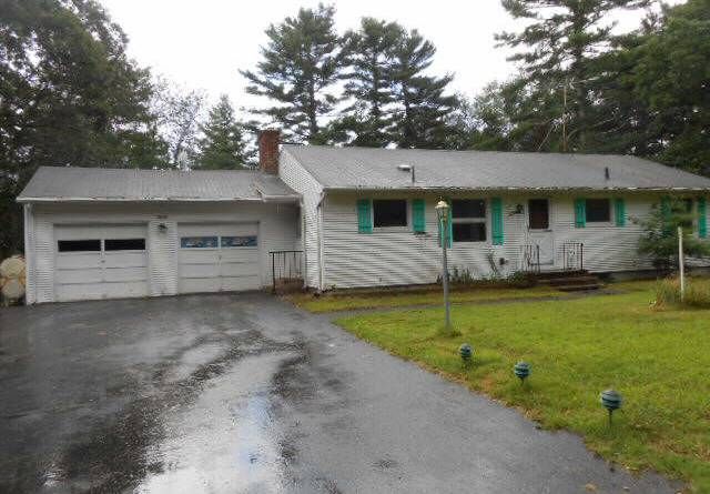 5932 Flat River Rd, Greene, RI 02827