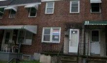 1632 Malvern St Baltimore, MD 21224