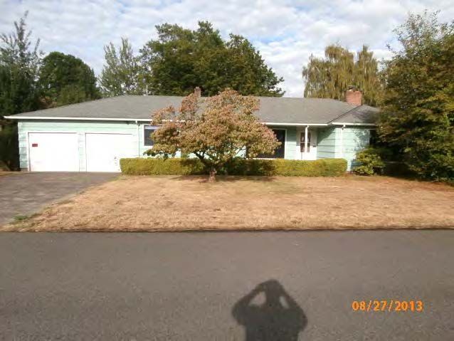 1435 25th St NE, Salem, OR 97301