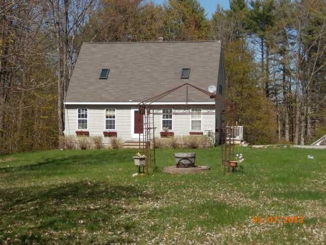 1037 West Rd, Waterboro, ME 04087