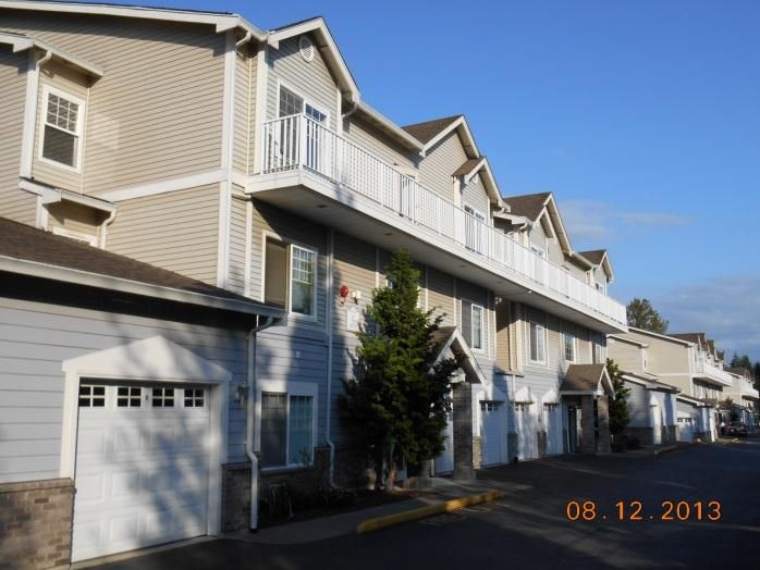 14120 SE 171st Way Unit C301, Renton, WA 98058