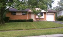 10283 Storm Drive Cincinnati, OH 45251