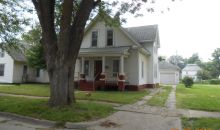 16 Ohio Street Danville, IL 61832