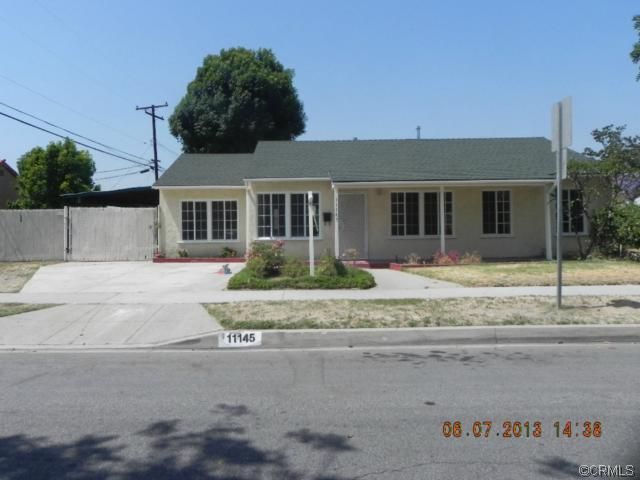 11145 Crestbrook St, Norwalk, CA 90650