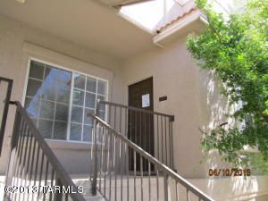 1500 E Pusch Wilderness Dr Unit 9205, Tucson, AZ 85737