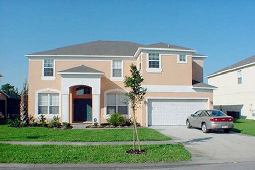 LA ISLA DR, Kissimmee, FL 34747