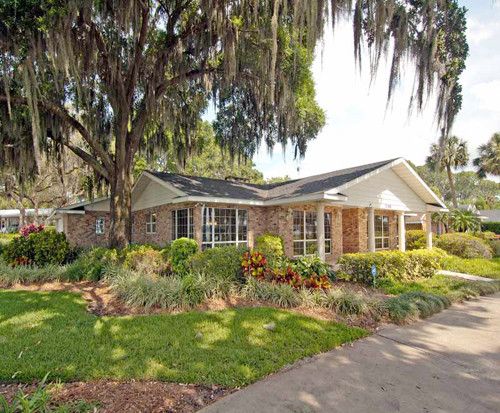 3099 LAKESHORE DRIVE, Mount Dora, FL 32757