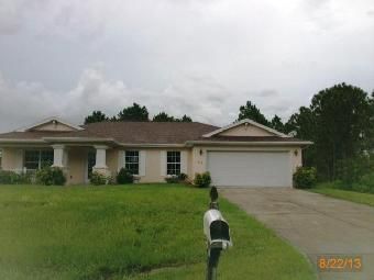 737 Manuel St E, Lehigh Acres, FL 33974