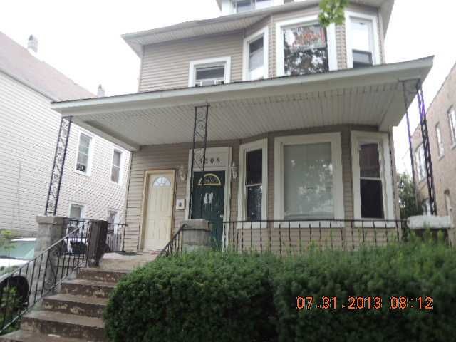 5308 S Talman Ave, Chicago, IL 60632