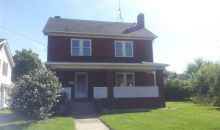 25 Woodland Ave Campbell, OH 44405