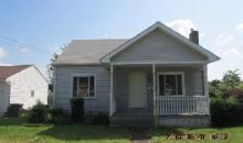 469 Robinson Road Campbell, OH 44405