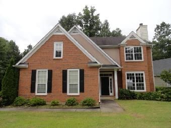 2323 Mcmurry Driv, Powder Springs, GA 30127