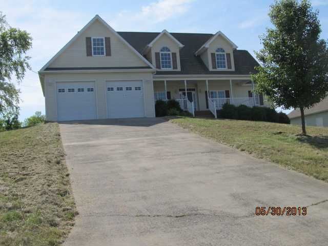 127 Free Hill Ext, Johnson City, TN 37615