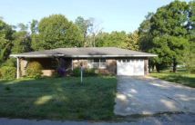 1589 Jenks Court, Pea Ridge, AR 72751