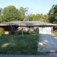 1589 Jenks Court, Pea Ridge, AR 72751 ID:488788