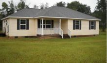 1168 Lebanon Rd Barnwell, SC 29812