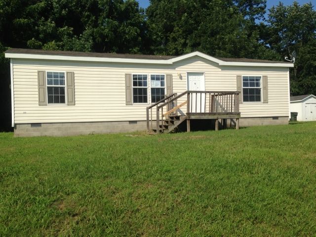 613 Homestead Drive, Troy, TN 38260