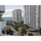 1965 S OCEAN DR # 11 P, Hallandale, FL 33009 ID:797568