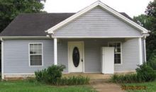 616 Old Hwy 15 Ecru, MS 38841