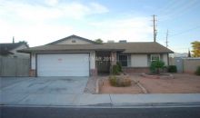 6700 Old Castle Dr Las Vegas, NV 89108