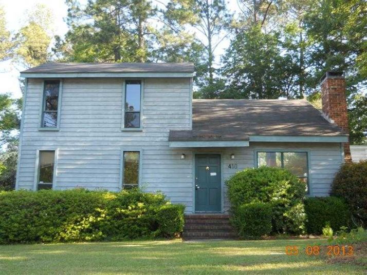 418 Shallowford Cir, Augusta, GA 30907