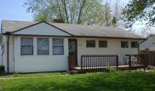 4338 Williamson Dr Dayton, OH 45416