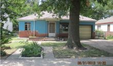 521 Marcilene Ter Wichita, KS 67218