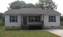 314 Central St Rossville, GA 30741