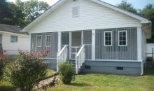 103 E Oak St Rossville, GA 30741