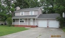 102 Brookvale Terra Rossville, GA 30741