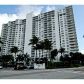 2801 NE 183 ST # 611W, North Miami Beach, FL 33160 ID:349726