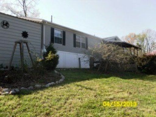 194 Guffey Rd, Sweetwater, TN 37874