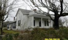 303 Old Loudon Rd Sweetwater, TN 37874